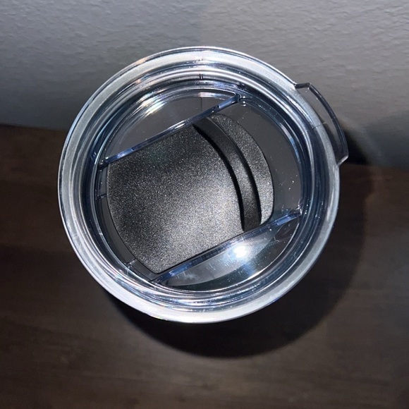 Official Licensed NHL Lightning hockey stainless steel travel mug 24oz hot cold - Picture 2 of 7